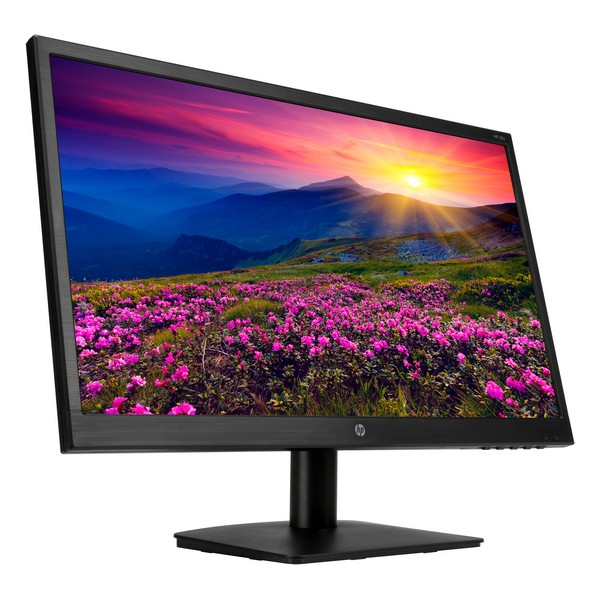 Monitor HP 22Y-2YV09AA 21&comma;5&rdquo; Full HD LED 60 Hz Black
