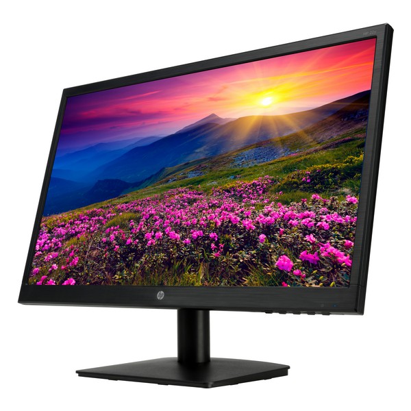 Monitor HP 22Y-2YV09AA 21,5” Full HD LED 60 Hz Black - Image 4