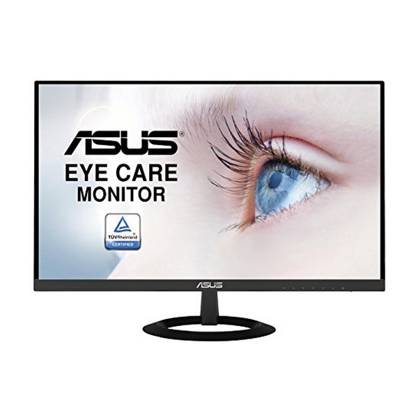 Monitor Asus EyeCare VZ279 27” Full HD IPS HDMI Black