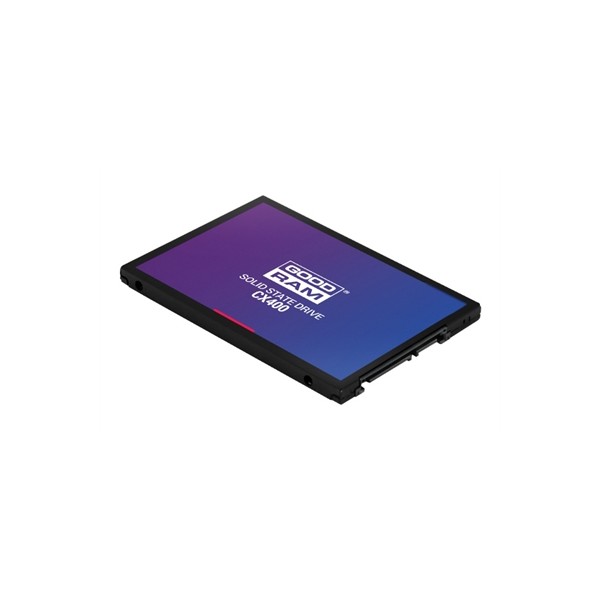 Hard Drive GoodRam SSDPR-CX400 2&comma;5” SSD 550 MB/s