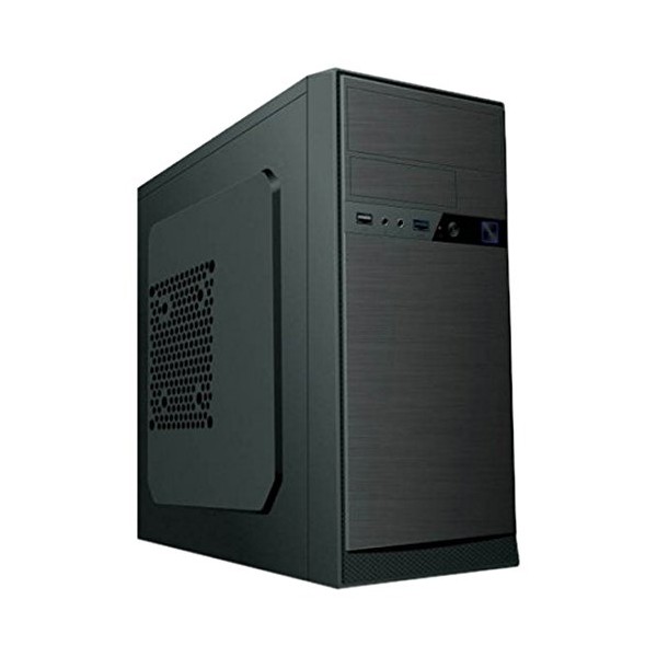 Micro ATX MIDtower Case CoolBox M500