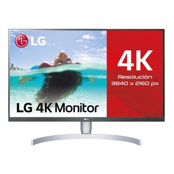 Monitor LG 27UL850 27&rdquo; IPS 4K UHD