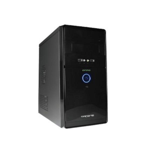 ATX Semi-tower Micro Box with Power Feed Tacens AC0500 USB 3.0 500 W